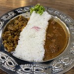 みわCurry - 