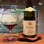 廣澤 - Monthelie Premier Cru Domaine Jean-Claude Ramonet 2021