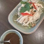 Soi Gapao - ソースがウマっ