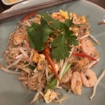 Soi Gapao - パッタイ