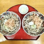 蕎麦工房 お仙 - 