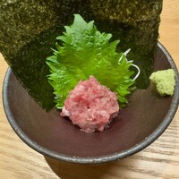 魚の中俣 銀座 - 