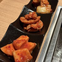 焼肉 黒田 - 