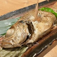 魚の中俣 銀座 - 