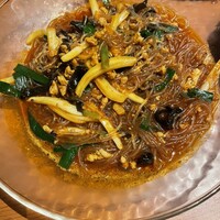 北京ダック専門店 銀座芳亭 - 