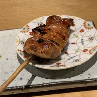 焼鳥 ひら野 - 