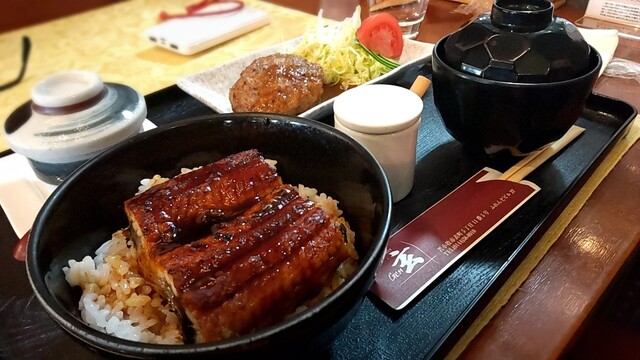 玄 - 苫小牧（洋食）の写真