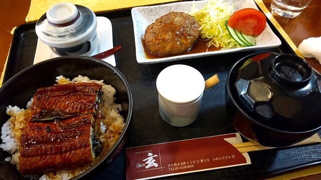 玄 - 苫小牧（洋食）の写真