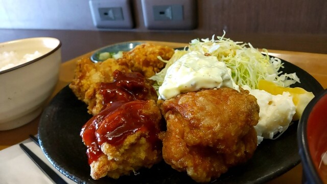 からあげ 冷凍》秋川牧園. からあげ 150g