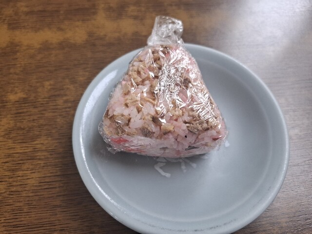 愛楽亭 - 武佐（ラーメン）の写真