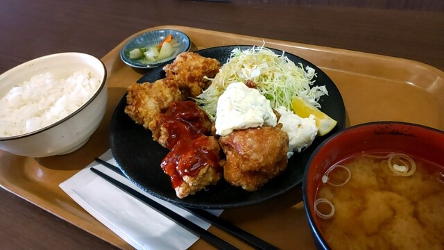 とりから一番 - 苫小牧（からあげ）の写真