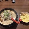 スパイス&ラーメン橙