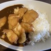 魚とカレーのお店