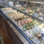 パティスリー プレジール - 