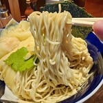 つけそば 神田 勝本 - 