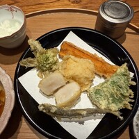 旬彩天 つちや - 