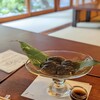 茶寮 宝泉