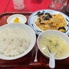 中華食堂一番館 西武新宿駅前店