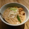 和醸良麺 すがり