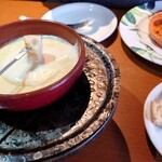 アトリエ・ド・フロマージュ - 