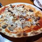 アトリエ・ド・フロマージュ - 