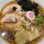 中華そば ムタヒロ  1号店 - 