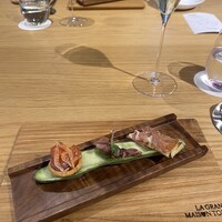 ラ・グランド・メゾンTOKYO - 