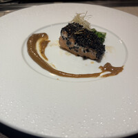 鉄板焼 ステーキ 北野坂 - 