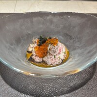 鉄板焼 ステーキ 北野坂 - 