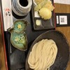うどん居酒屋 麦笑