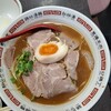 ラーメンハウス 江北