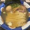 中華そば 麺や食堂 本店