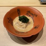 鮨　いの - （鮨 いの）2024.10