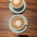 夜パフェ専門店 NORD° - 