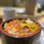 ぎんざまぐろや - 