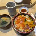 ぎんざまぐろや - 