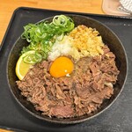 本格さぬきうどん　穂乃香 - 