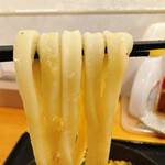 本格さぬきうどん　穂乃香 - 