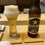 鮨　いの - （鮨 いの）2024.10