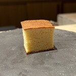 鮨　いの - 玉（鮨 いの）2024.10