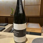 鮨　いの - （鮨 いの）2024.10