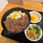 本格さぬきうどん　穂乃香 - 