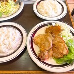 レストラン コニシ - 