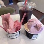 ジェラテリア MORI COFFEE 2 - 