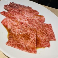 日本橋 焼肉 正剛 - 