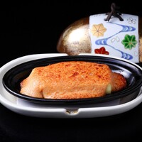豆腐明太焼