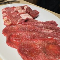 日本橋 焼肉 正剛 - 