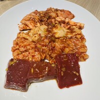 日本橋 焼肉 正剛 - 