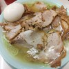 ナギチャンラーメン