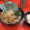 横浜家系ラーメン みどり